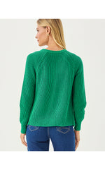 Bristow Cardigan - Kitts Green