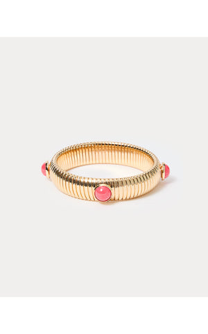 Sunbelievable Bracelet - Cane Coral