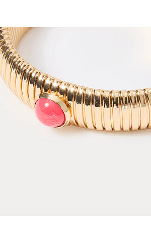Sunbelievable Bracelet - Cane Coral