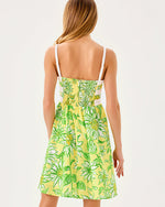 Cheri Dress - Limoncello Sunbelievable