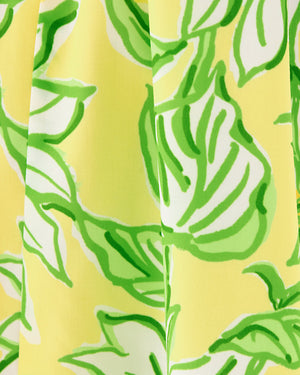 Cheri Dress - Limoncello Sunbelievable