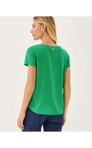 Key West Top - Kitts Green