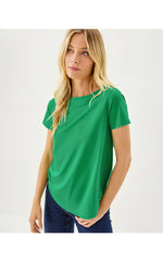 Key West Top - Kitts Green