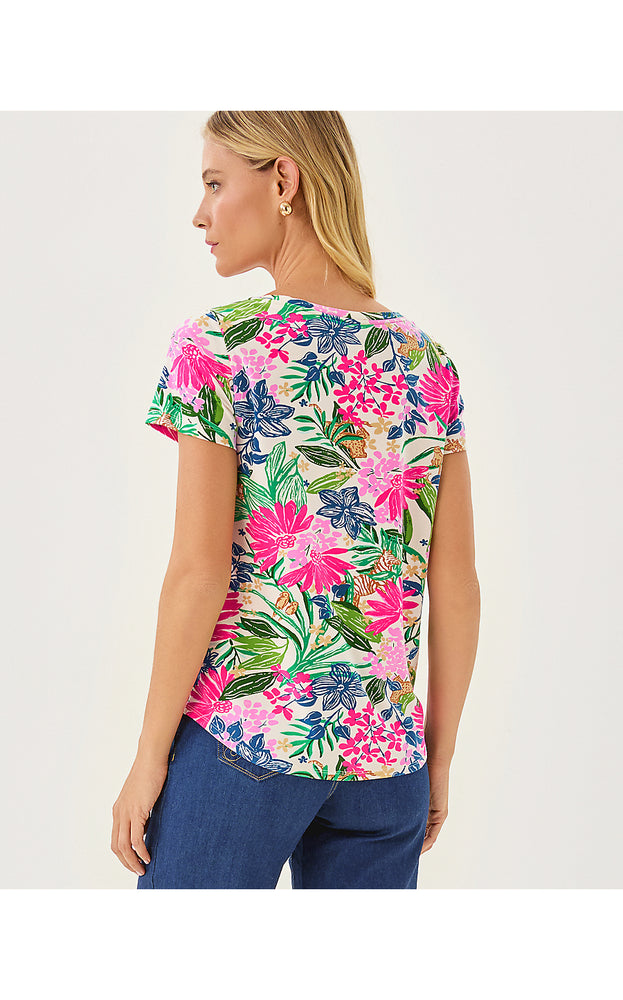 Key West Top - Multi Endless Summers