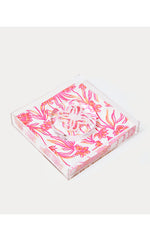 GWP Napkin Set - Resort White - Lovely Long Stems
