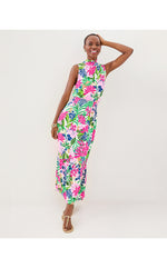 Marcela Maxi Dress - Multi Endless Summers