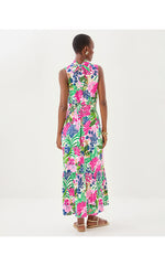Marcela Maxi Dress - Multi Endless Summers
