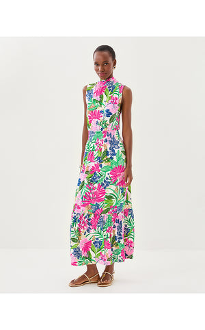 Marcela Maxi Dress - Multi Endless Summers