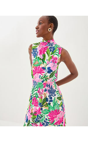 Marcela Maxi Dress - Multi Endless Summers