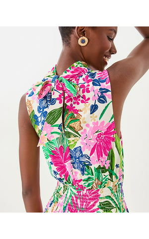 Marcela Maxi Dress - Multi Endless Summers