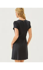 Fallon Dress - Noir