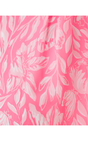 Amber Maxi Dress - Rousseau Pink - Tulip To Tango