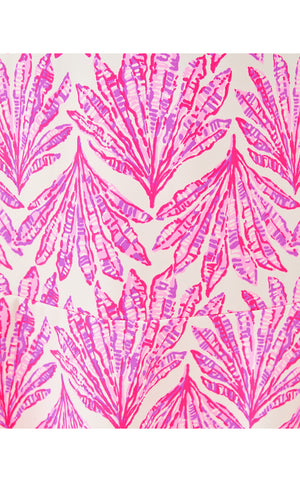 UPF 50+ Luxletic Fresh Squeeze Active Dress - Pink Bliss Shady Babe