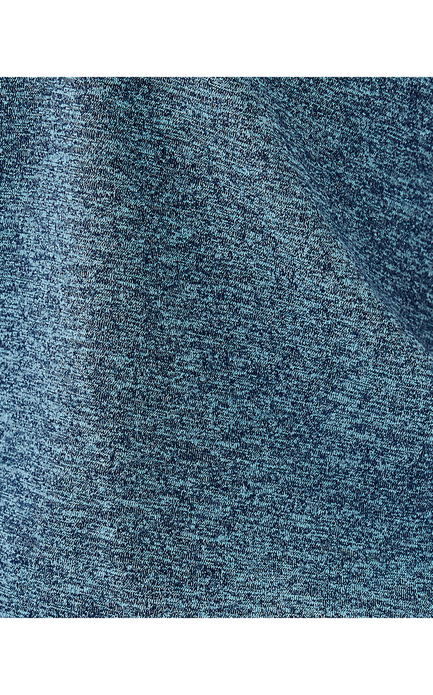 UPF 50+ Claro Top - Low Tide Navy X Tangier Teal