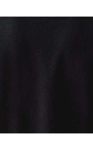 Men's Stuff Devonn Polo Sweater - Noir