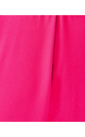Tawney Jumpsuit - Parigi Pink