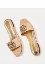 Nessa Slide - Natural