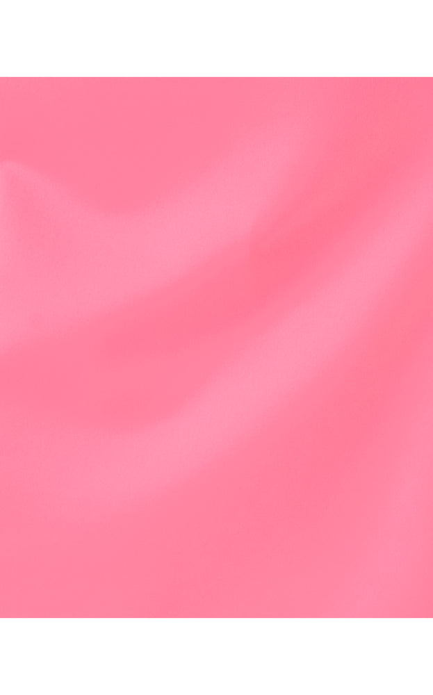 Maritza Dress - Rousseau Pink