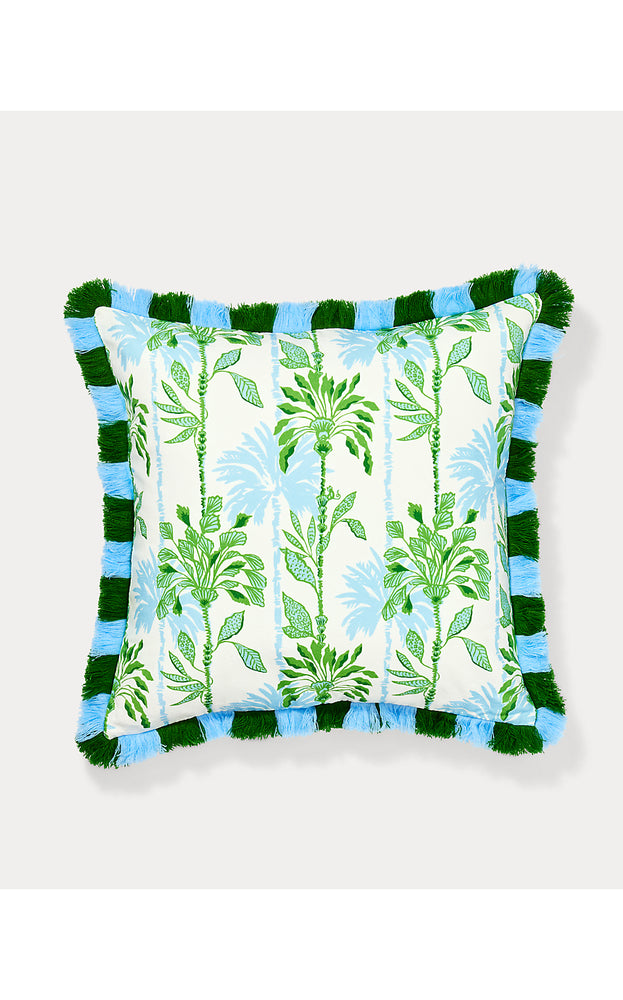 Interior Pillow - Coconut Swayin In The Breeze