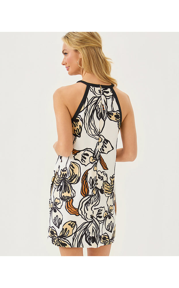 Kallie Sleeveless Romper - Coconut Oversized Irisistable