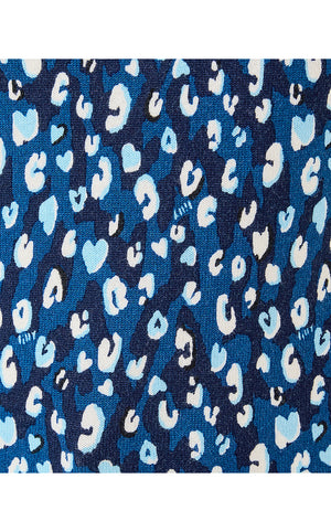 Fairley Sweater Shell - Starlight Navy You're An Animal