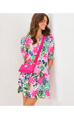 Kerrington Top Handle Mini Bag - Parigi Pink