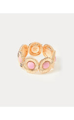 One Final Fling Bracelet - Pink Bliss