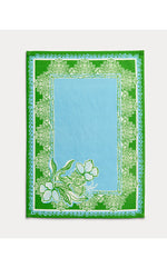 Engineered Printed Placemat - Multi Came To Party Engineered