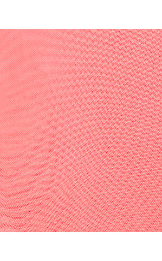 UPF 50+ Luxletic Jessamy Sleeveless Dress - Sorbet Pink