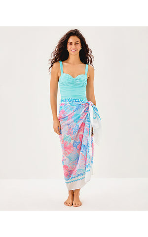 GWP Pareo - Multi - Roar of the Seas Engineered
