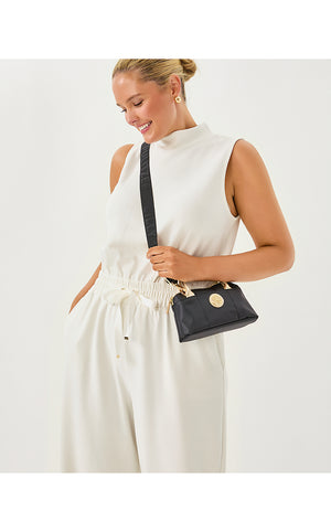 UPF 50+ Amore Jumpsuit - Coconut