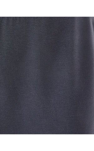 UPF 50+ 25.5" Alwyn High Rise Crop Pant - Noir