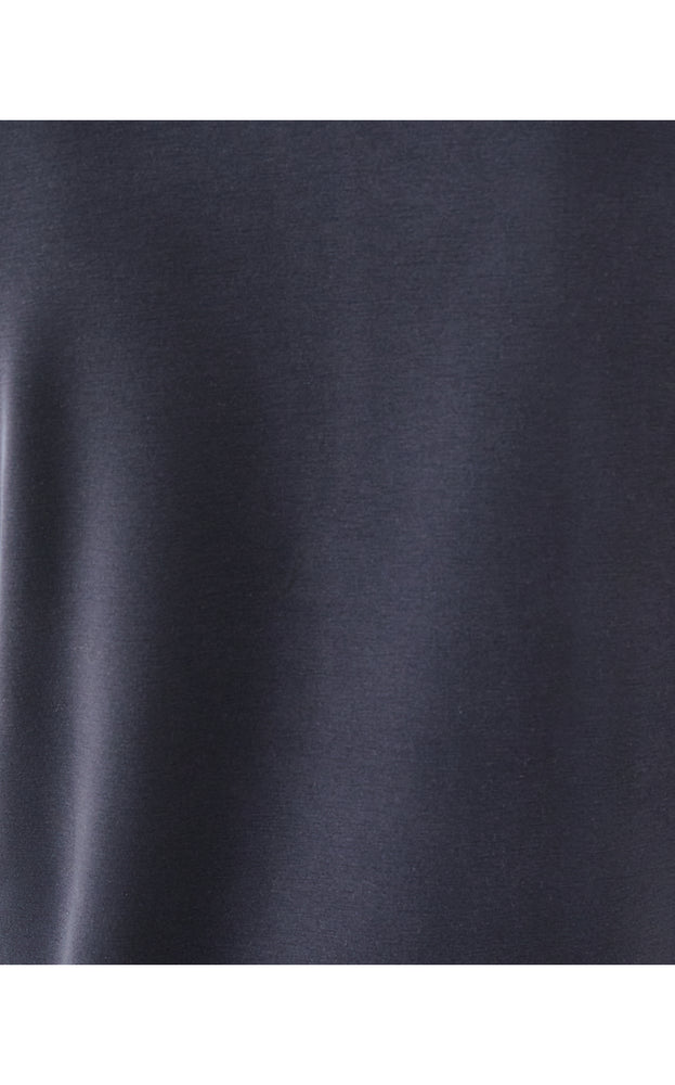 UPF 50+ Cowie Pullover - Noir