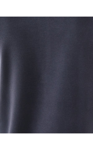UPF 50+ Cowie Pullover - Noir