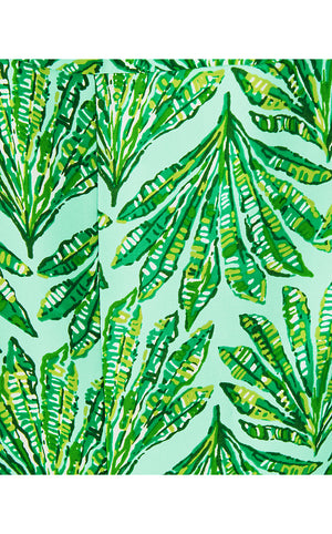 Simona Midi Dress - Kitts Green Shady Babe