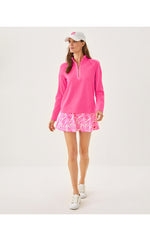Ashlee Pullover - Parigi Pink