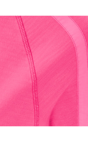 Ashlee Pullover - Parigi Pink