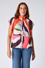 Billie Blouse - Rocky Top
