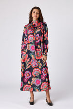Ryder Dress - Cosmic Floral
