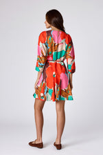Lucy Dress - O'Keeffe