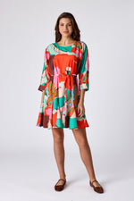 Lucy Dress - O'Keeffe