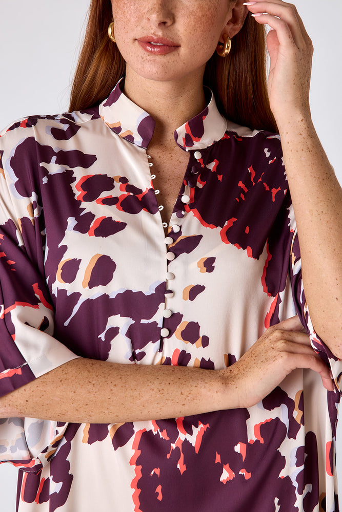 Audie Dress - Palomino
