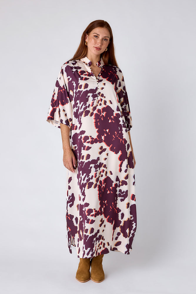 Audie Dress - Palomino