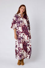 Audie Dress - Palomino