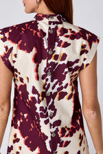 Beatrix Dress - Palomino