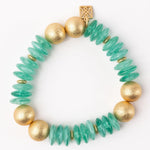 James Bracelet - multiple colors