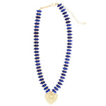 Anniston Necklace - multiple colors