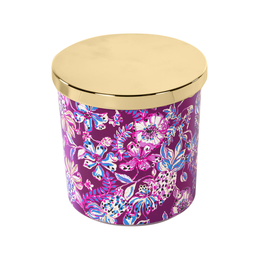 
            
                Load image into Gallery viewer, Medium Candle, Amerena Cherry Tropical with a Twist
            
        