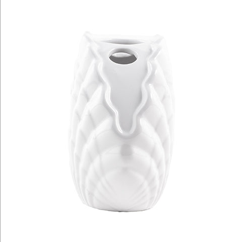 Vase, Shell