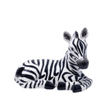 Zebra Ceramic Critter, Zebra